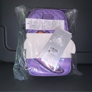 Figment Lug ‘Mini Skeeter’ Crossbody Bag